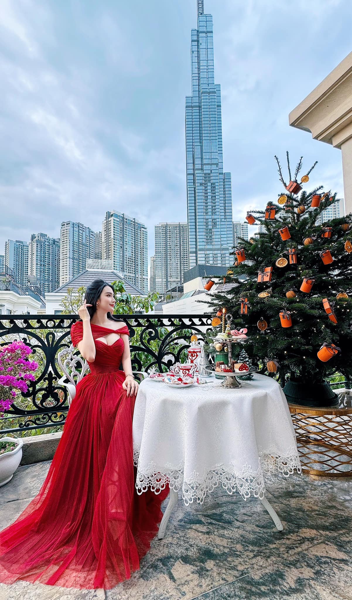 Kiều Loan, Ngọc Loan cứ sống thế này sao?- Ảnh 7. Kiều Loan, Ngọc Loan cứ sống thế này sao?- Ảnh 7.