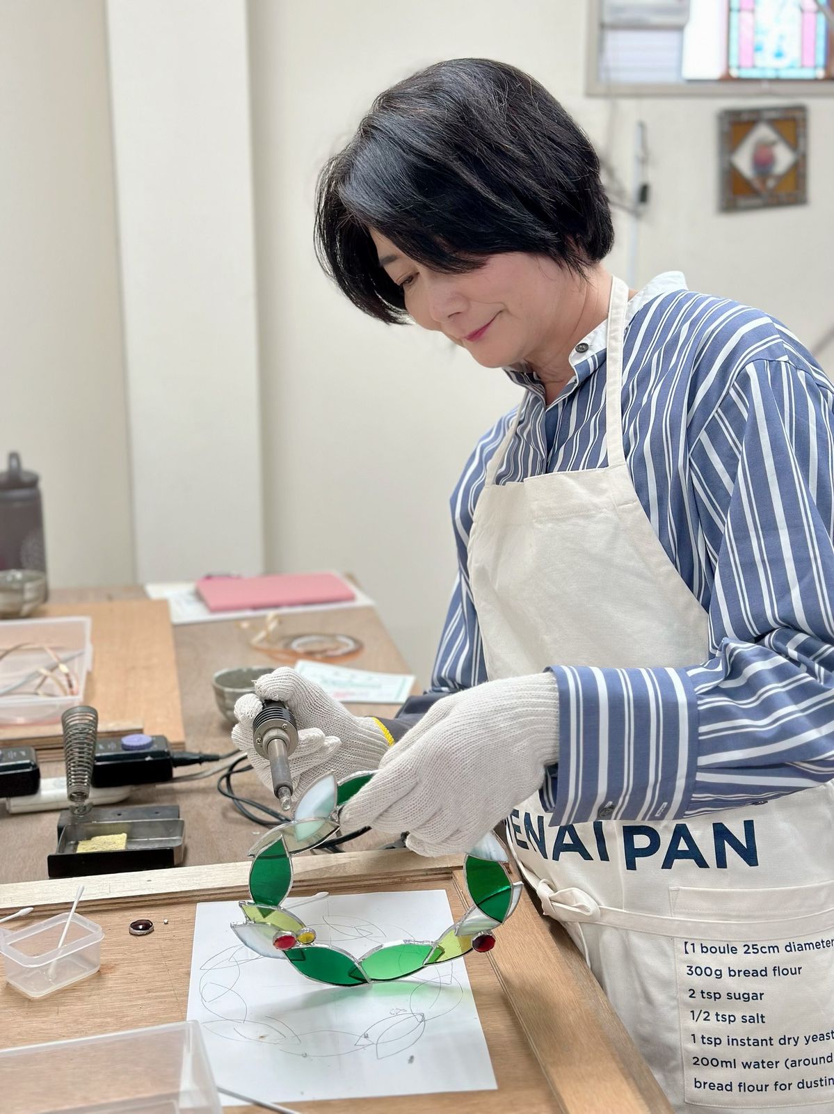 63 tuổi, khi nghỉ hưu, tôi đã làm bốn việc 63 tuổi, khi nghỉ hưu, tôi đã làm bốn việc