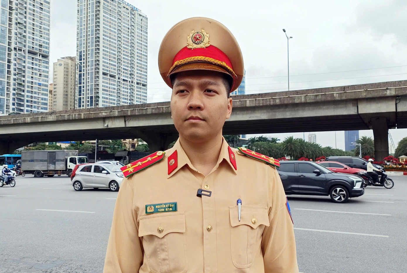 Những tính năng ‘ưu việt’ của hơn 1.800 camera AI ở Hà Nội sắp đi vào hoạt động- Ảnh 3.