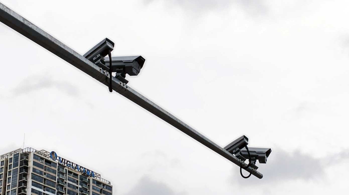 Những tính năng ‘ưu việt’ của hơn 1.800 camera AI ở Hà Nội sắp đi vào hoạt động- Ảnh 2.