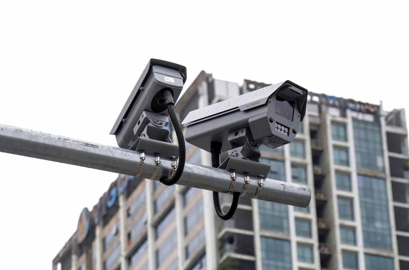 Những tính năng ‘ưu việt’ của hơn 1.800 camera AI ở Hà Nội sắp đi vào hoạt động- Ảnh 1.