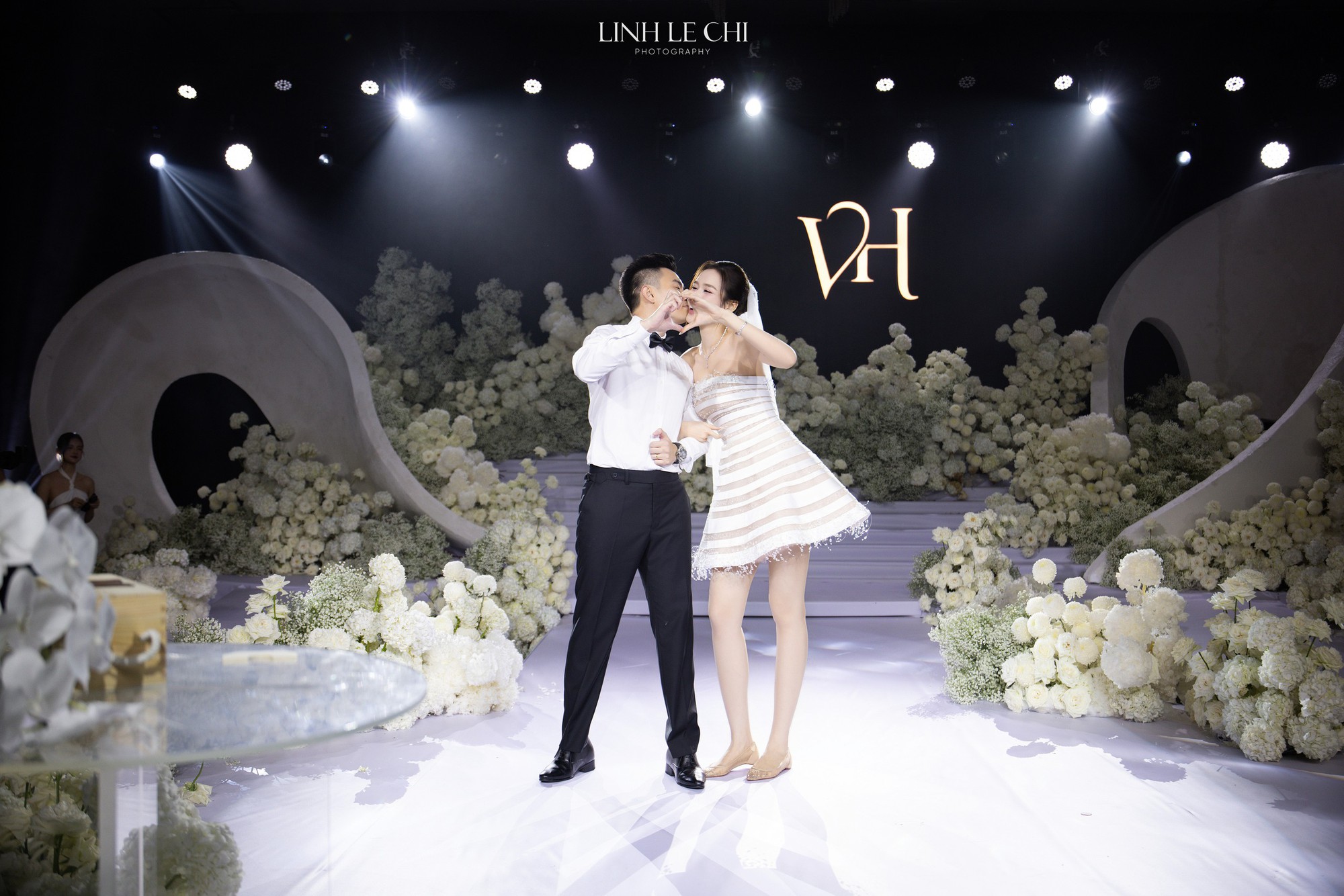 Cuối cùng chồng Hoa hậu Đỗ Hà cũng đạt được mục đích!- Ảnh 7.