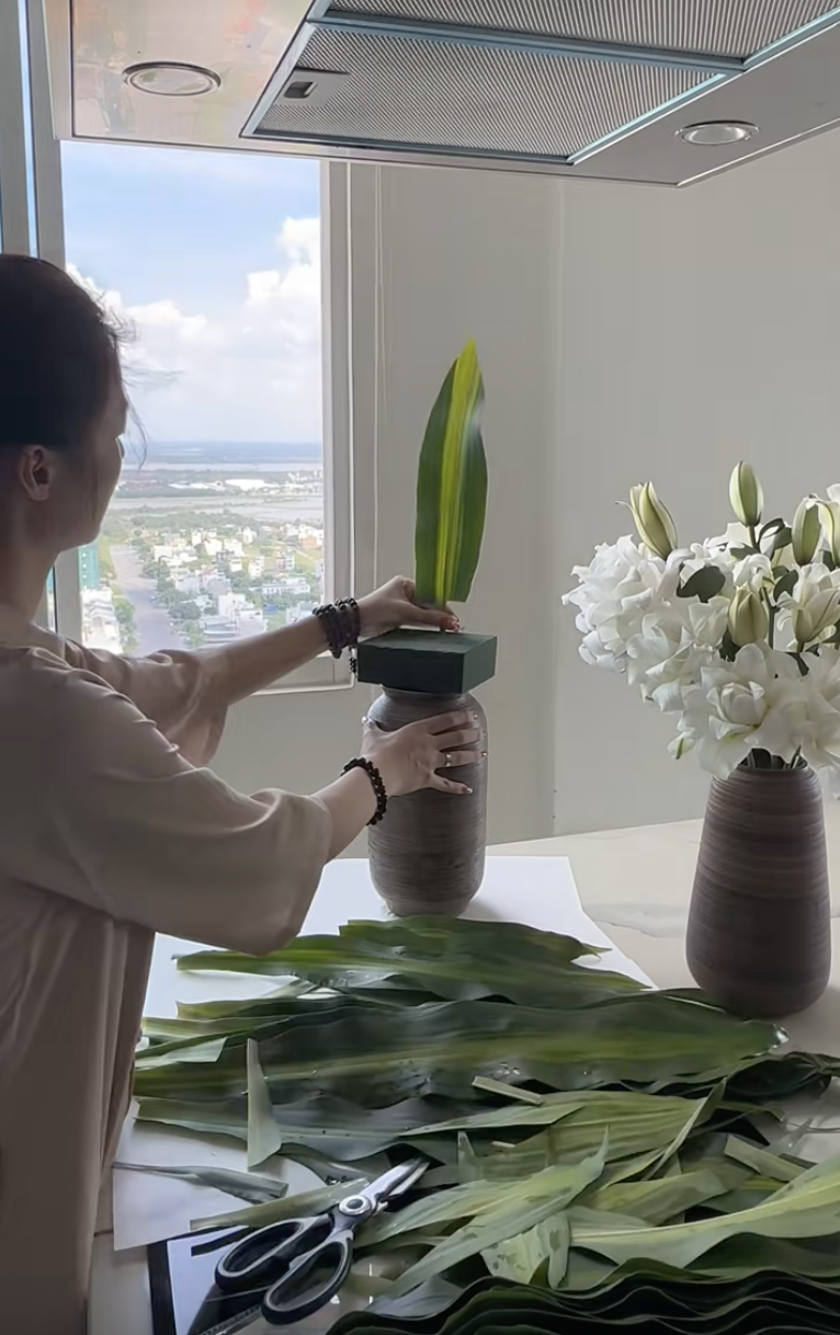 Kiều Loan, Ngọc Loan cứ sống thế này sao?- Ảnh 16. Kiều Loan, Ngọc Loan cứ sống thế này sao?- Ảnh 16.