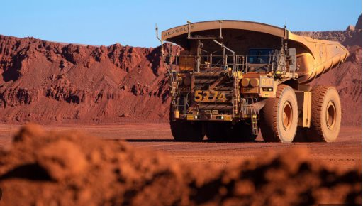 Mỹ chính thức bắt tay nền kinh tế lớn thứ 4 thế giới khai thác đất hiếm dưới biển sâu 5.000 mét: Mỗi tấn bùn chứa 2 kg nguyên tố đất hiếm, sẽ trở thành căn cứ sản xuất mới- Ảnh 1.