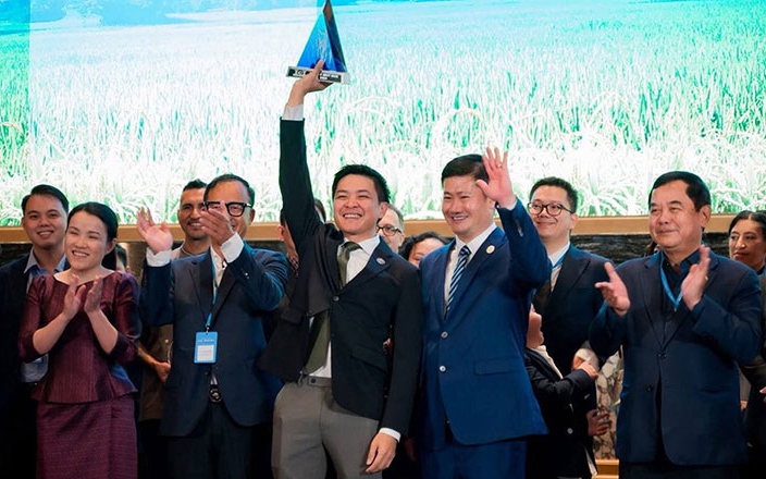 Từ bỏ rồi quay lại: 'Vua xuất khẩu' một mặt hàng Trung Quốc đặt cược 421 tỷ VNĐ tìm 'cứu cánh' ở Việt Nam- Ảnh 2.