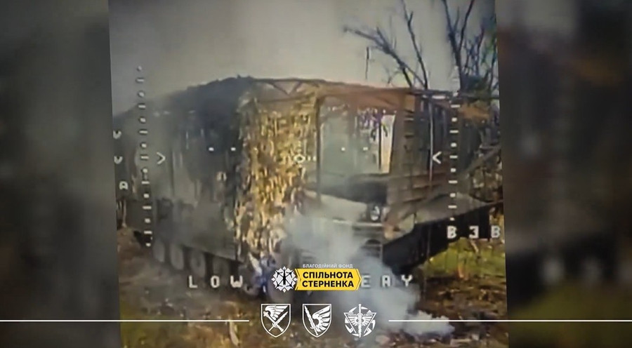 Trận chiến Pokrovsk bước v&agrave;o giai đoạn quyết định- Ảnh 3.