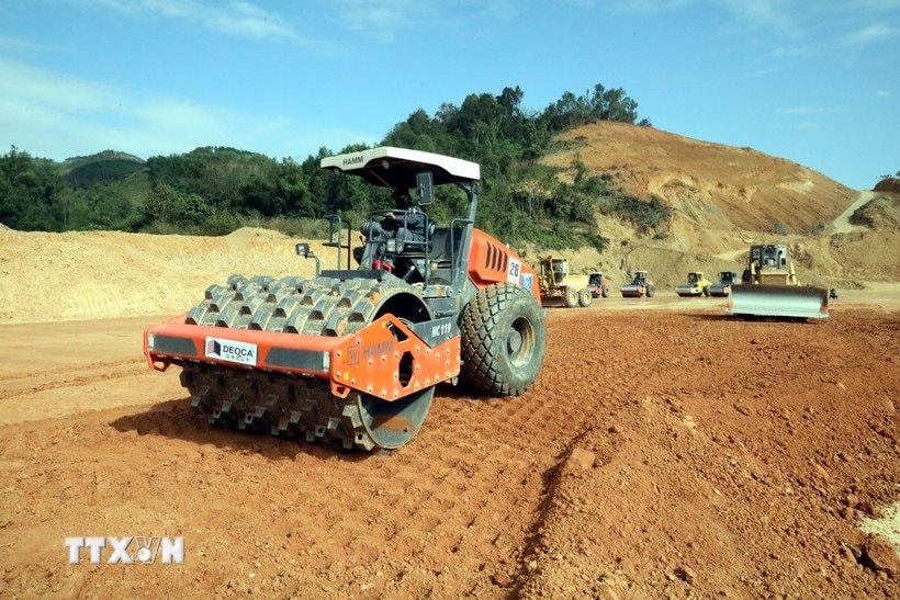 Hai dự án 34.000 tỷ của Việt Nam khó về đích đúng hạn, Thủ tướng giao các Phó Thủ tướng làm ngay một việc- Ảnh 5.