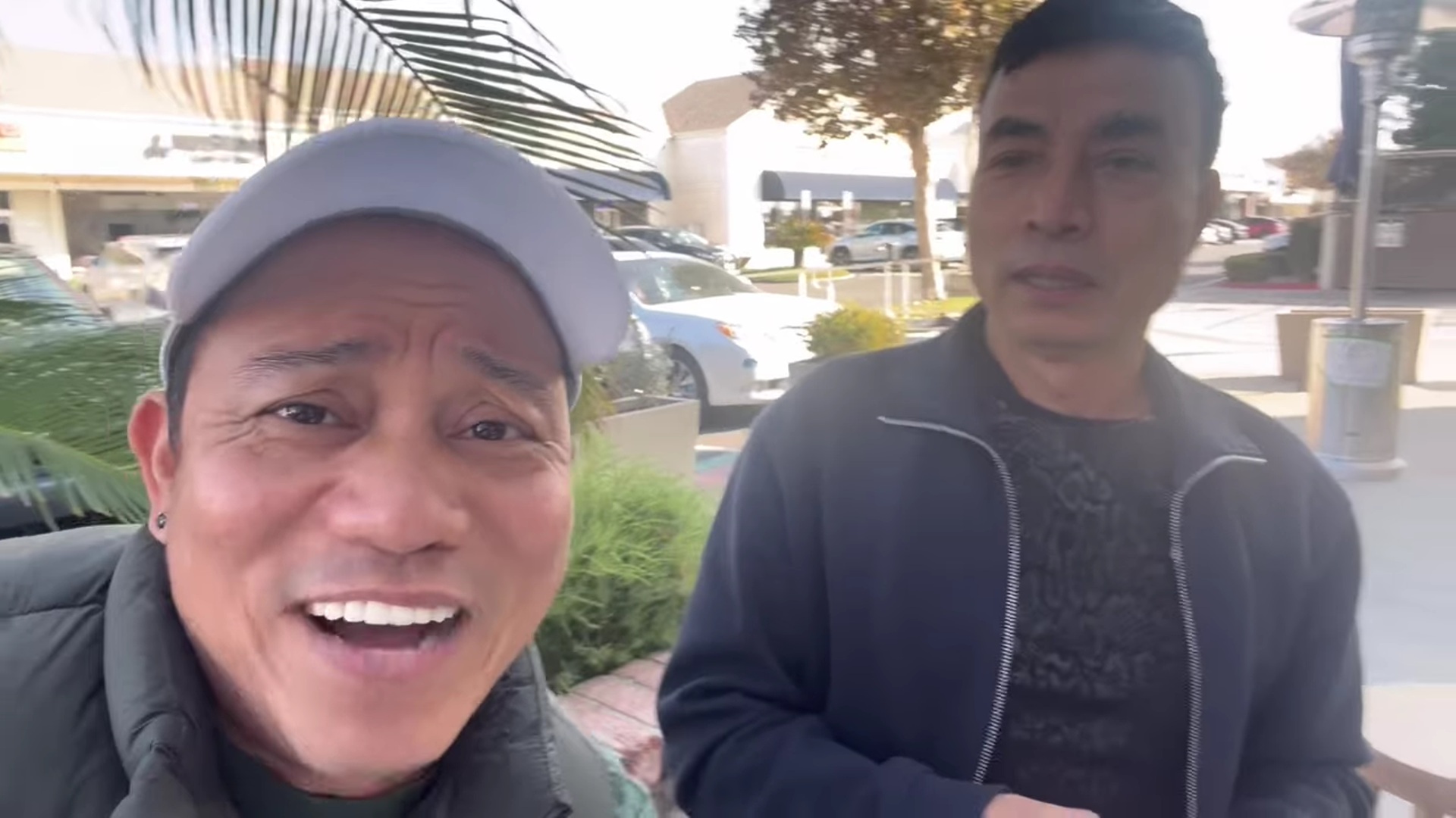 Con trai Chế Linh dạy lái xe mưu sinh sau 3 năm sang Mỹ- Ảnh 3.