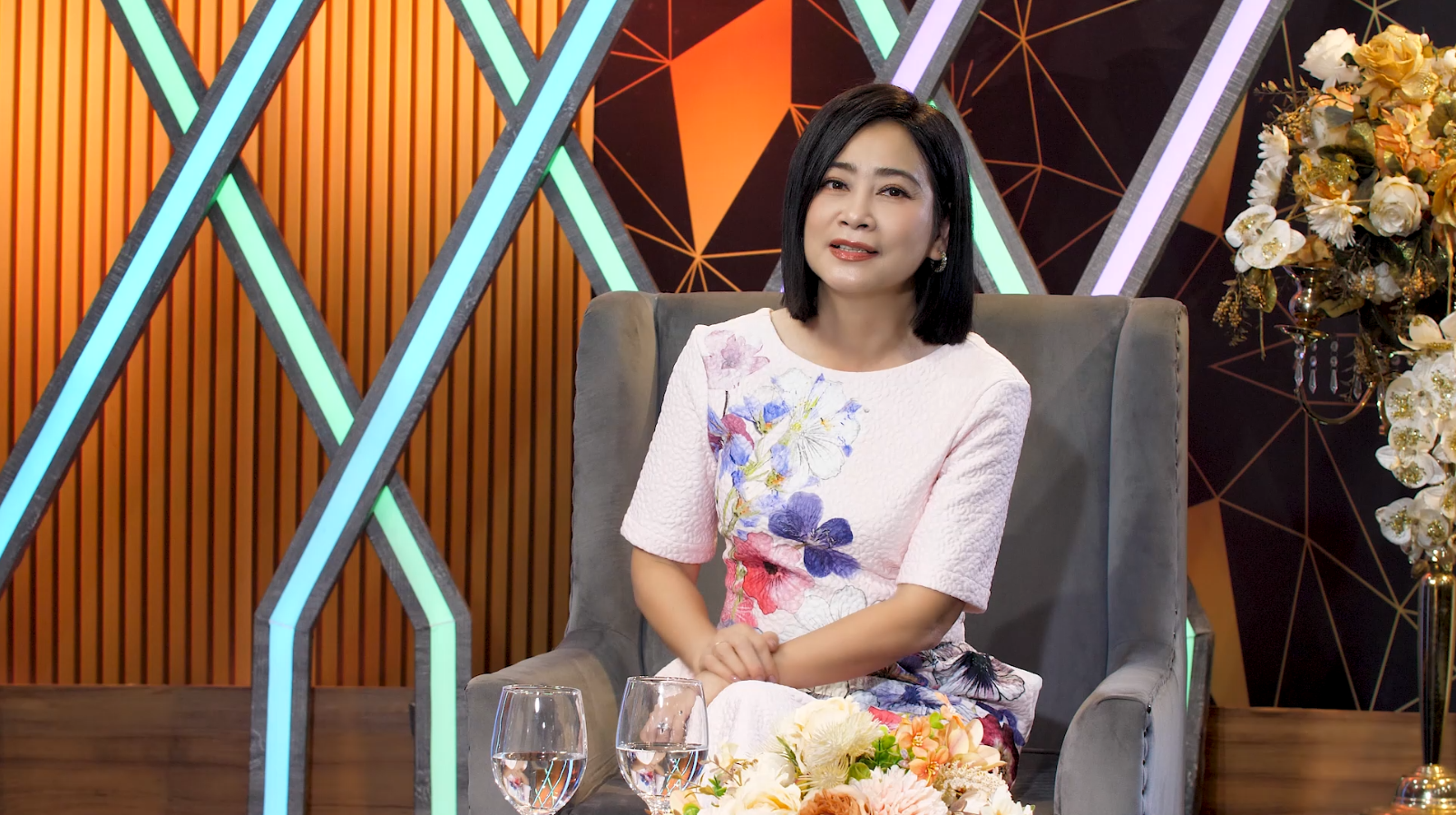 Nữ NSƯT suýt về đoàn Quân khu 9 nhưng bị ngăn cản vì 1 lí do- Ảnh 1.