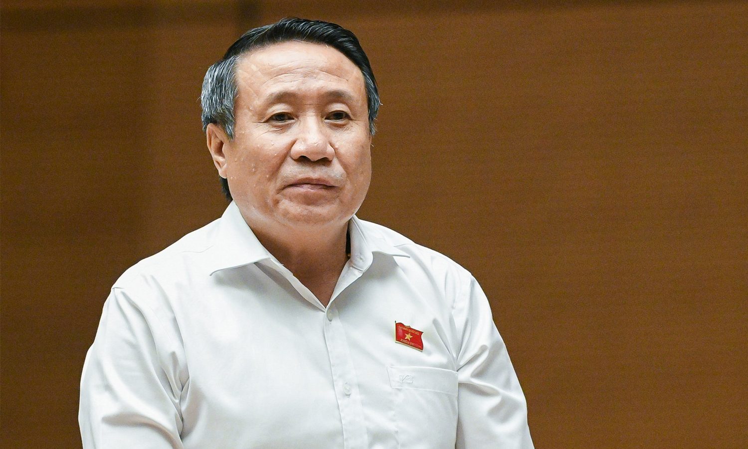 Góp ý dự thảo Văn kiện trình Đại hội XIV: Thể chế là dư địa cải cách lớn nhất- Ảnh 1.