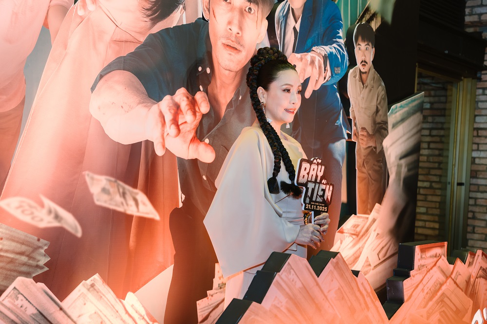 Nữ diễn viên hài nổi tiếng: “Nó tấn công tôi như vậy cả tuần, làm mình không ăn không ngủ”- Ảnh 2.