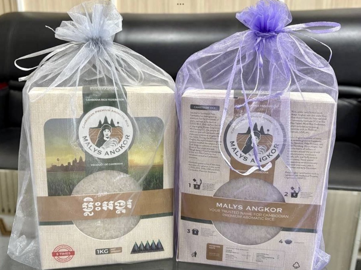 ST25 Việt Nam lập kỳ tích, nhưng danh hiệu 'vua gạo' vẫn chia đôi: Đối thủ lớn đến từ quốc gia láng giềng- Ảnh 4. ST25 Việt Nam lập kỳ tích, nhưng danh hiệu 'vua gạo' vẫn chia đôi: Đối thủ lớn đến từ quốc gia láng giềng- Ảnh 4.