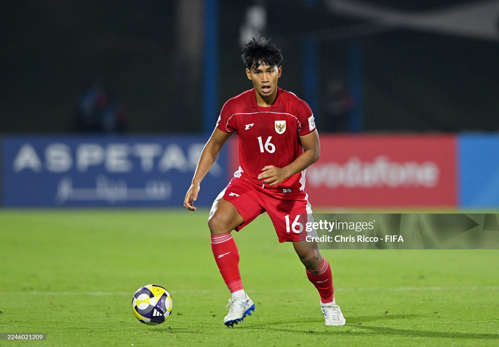 Giành chiến thắng lịch sử, tuyển Indonesia vẫn bị loại khỏi World Cup theo kịch bản nghiệt ngã?- Ảnh 2.