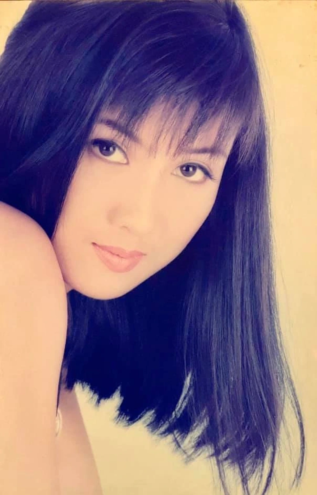 Nữ diễn viên ở biệt thự 800m2 TP. HCM: Hủy hôn sát ngày cưới, tai nạn “nát mặt” vẫn được đại gia theo đuổi- Ảnh 1. Nữ diễn viên ở biệt thự 800m2 TP. HCM: Hủy hôn sát ngày cưới, tai nạn “nát mặt” vẫn được đại gia theo đuổi- Ảnh 1.