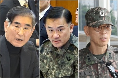 H&agrave;n Quốc: Cựu Tổng thống Yoon Suk-yeol bị truy tố tội danh đặc biệt- Ảnh 2.