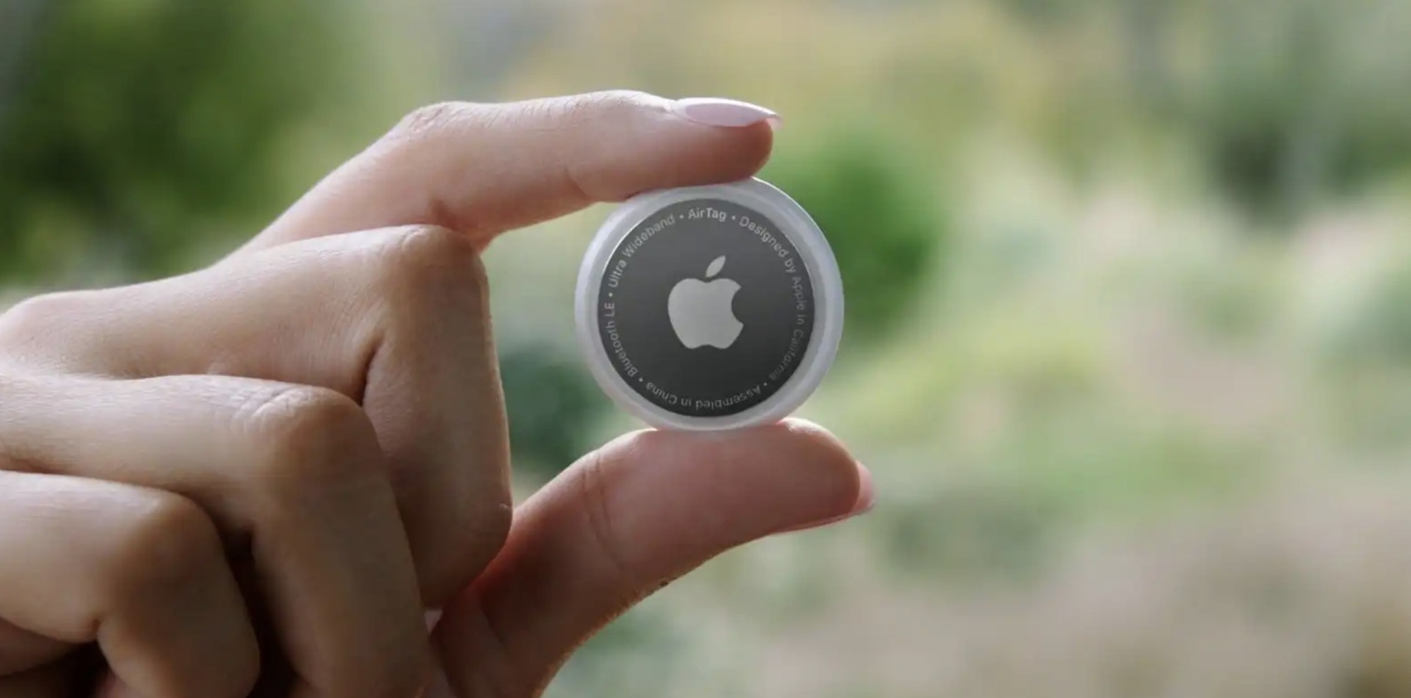 Apple giảm nhầm giá AirTags, người dùng tưởng hời nhưng phải chịu thua vì 1 điều khoản trên website Apple Store- Ảnh 2.