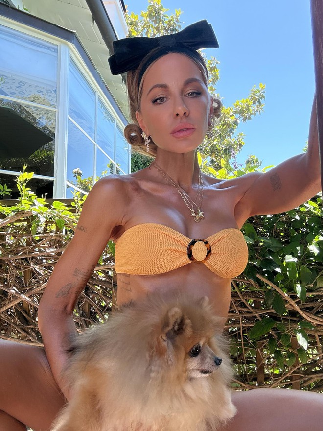 Mỹ nhân đẹp nhất nước Anh giờ chỉ còn lại bộ xương khô- Ảnh 10.