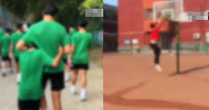 Một năm cao thêm 25cm, chàng trai 2m23 đối mặt nhiều nguy hiểm- Ảnh 1.