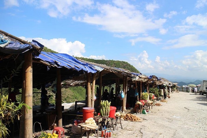Miền Bắc có đèo được ví là "đèo tuyết phủ": Không phải ở Hà Giang hay Yên Bái, cách Hà Nội chỉ hơn 100km- Ảnh 10.
