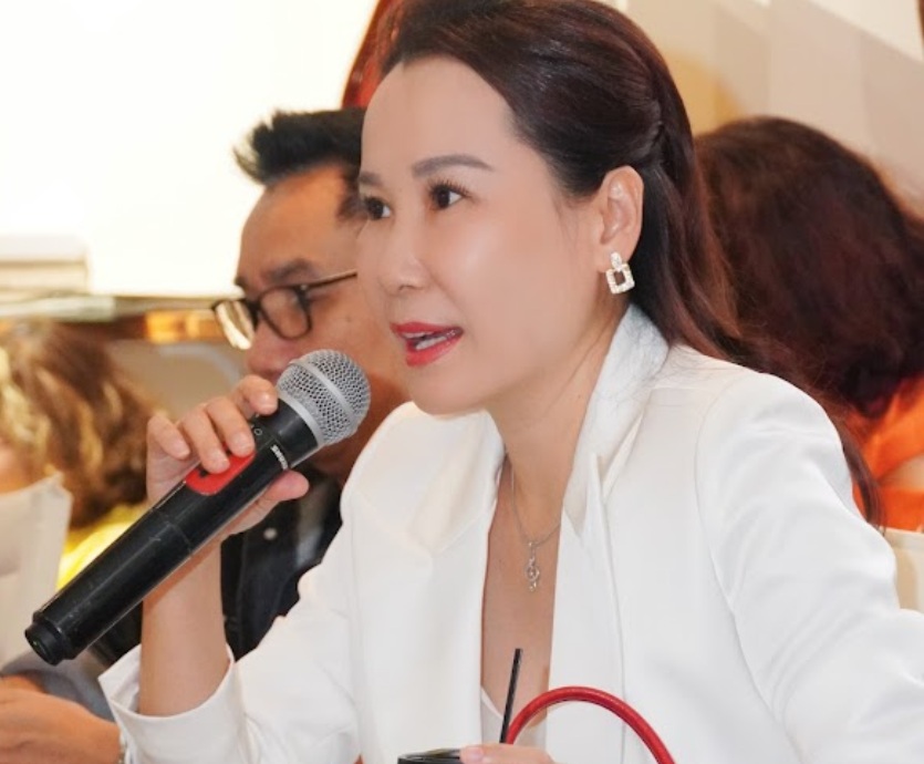 Nam ca sĩ tự viết bài hát về bố, được nhạc sĩ Giáng Sol khen ngợi- Ảnh 2.