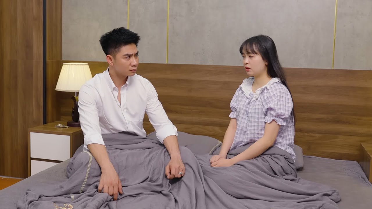 Lỡ lời xúc phạm vợ ăn bám, cô ấy bỏ đi đến nửa đêm mới về, tôi hoảng hồn khi nhận được tin nhắn từ cậu hàng xóm độc thân- Ảnh 1.