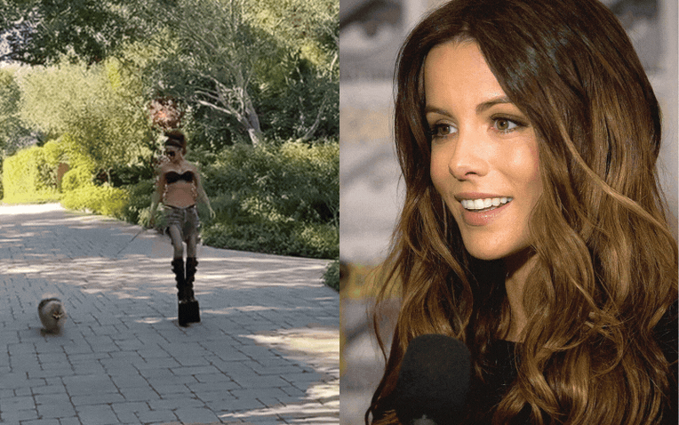 Mỹ nhân đẹp nhất nước Anh giờ chỉ còn lại bộ xương khô- Ảnh 1.