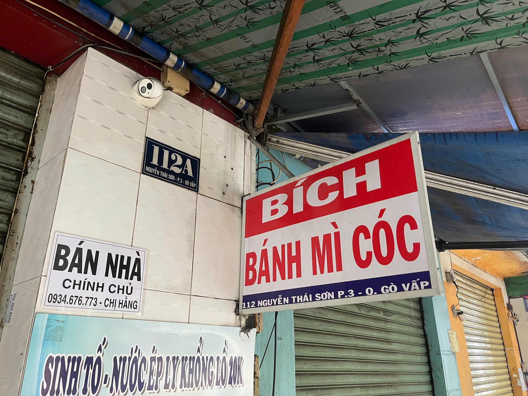 TP HCM lại có thêm vụ nghi ngộ độc thực phẩm- Ảnh 1. TP HCM lại có thêm vụ nghi ngộ độc thực phẩm- Ảnh 1.