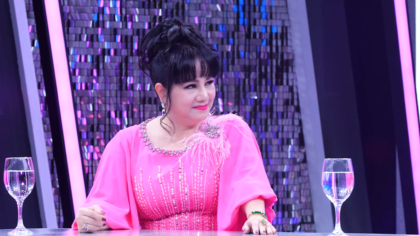 Nữ danh ca 61 tuổi: "Tiền cưới, tiền tiệc hay lễ vật chỉ là hình thức"- Ảnh 3.