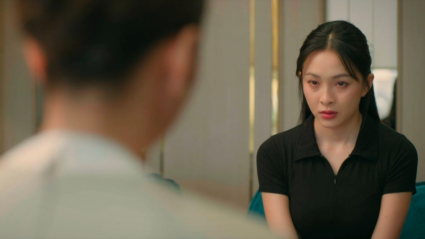 Nữ diễn viên phim Việt giờ vàng bị khán giả tràn vào trang cá nhân chửi bới- Ảnh 1.