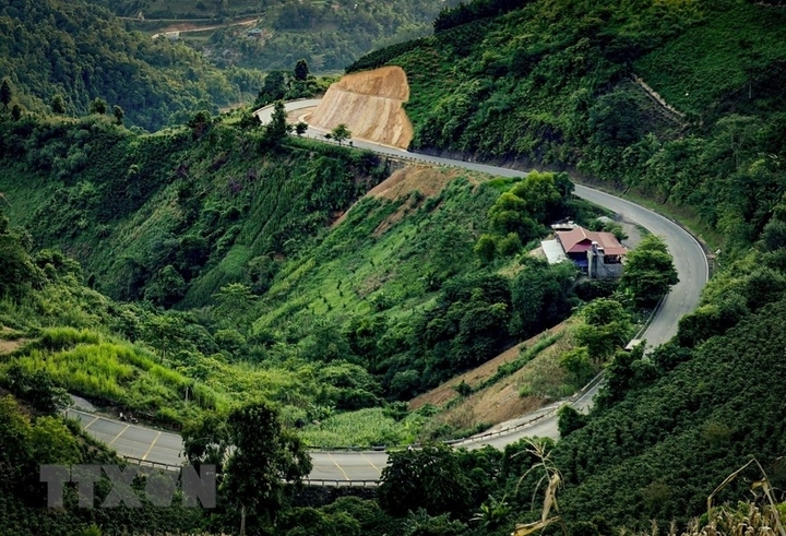 T&ecirc;n gọi đ&egrave;o Pha Đin c&oacute; &yacute; nghĩa g&igrave;?- Ảnh 1.
