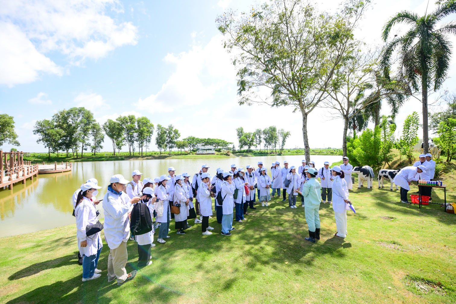 Mở khóa tự nhiên bên trong 