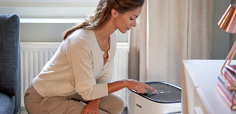 Tốn mấy triệu mua máy hút ẩm, tôi than trời vì 30 năm cuộc đời không biết những cách này sớm hơn- Ảnh 1.