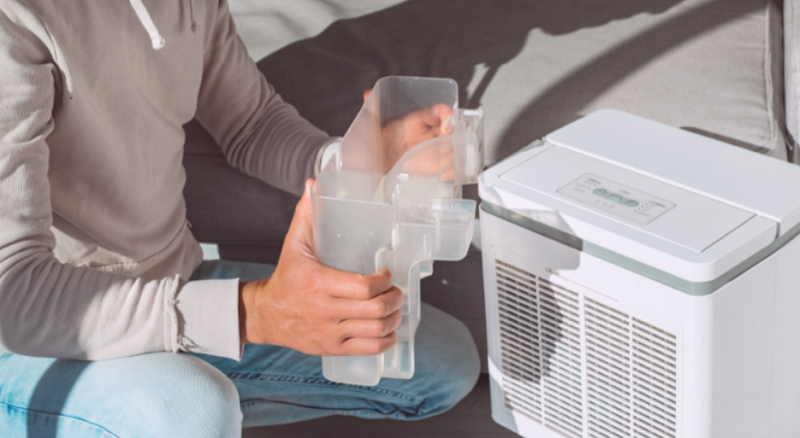 Tốn mấy triệu mua máy hút ẩm, tôi than trời vì 30 năm cuộc đời không biết những cách này sớm hơn- Ảnh 3.