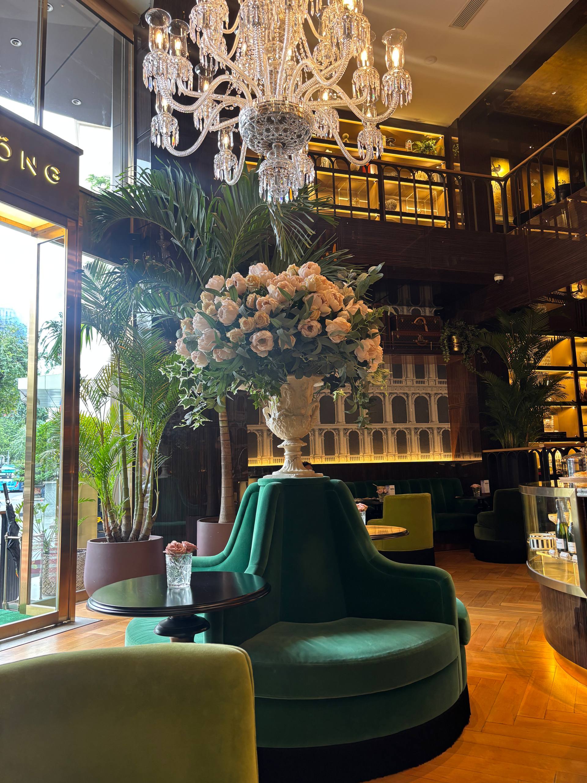 T&igrave;nh trạng kh&ocirc;ng ngờ của qu&aacute;n c&agrave; ph&ecirc; Th&aacute;i C&ocirc;ng- Ảnh 4.