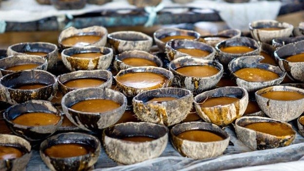 Sau 2 năm cấm xuất khẩu, quốc gia BRICS sắp bơm ra thị trường hàng triệu tấn nguyên liệu quan trọng - là mặt hàng Việt Nam có sản lượng 12 triệu tấn/năm- Ảnh 1.