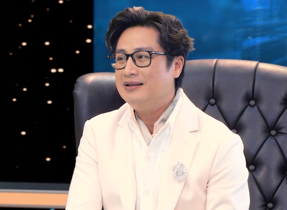 Nam BTV dẫn VTV nói về áp lực: "Không được phép sai"- Ảnh 3.