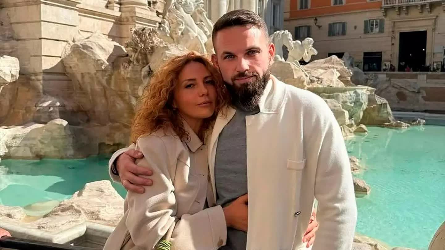 Vợ chồng triệu phú bị bắt cóc và chôn xác giữa sa mạc, hé lộ nhiều tình tiết rùng rợn phía sau- Ảnh 1.