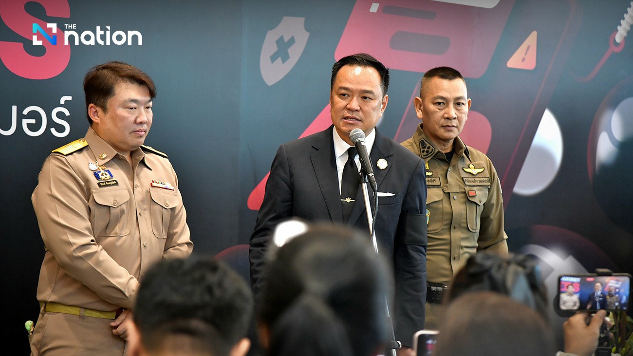 Nổ mìn khiến 4 binh sĩ Thái Lan bị thương - Thủ tướng Anutin đình chỉ thỏa thuận hòa bình với Campuchia- Ảnh 1.