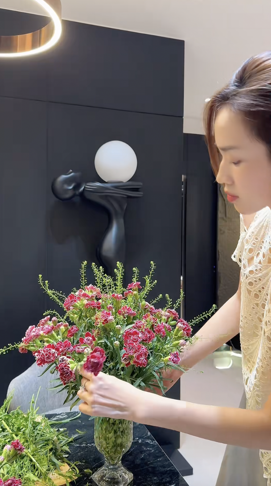 Bên trong căn nhà Viết Vương và Hoa hậu Đỗ Hà sẽ ở sau khi cưới- Ảnh 8. Bên trong căn nhà Viết Vương và Hoa hậu Đỗ Hà sẽ ở sau khi cưới- Ảnh 8.