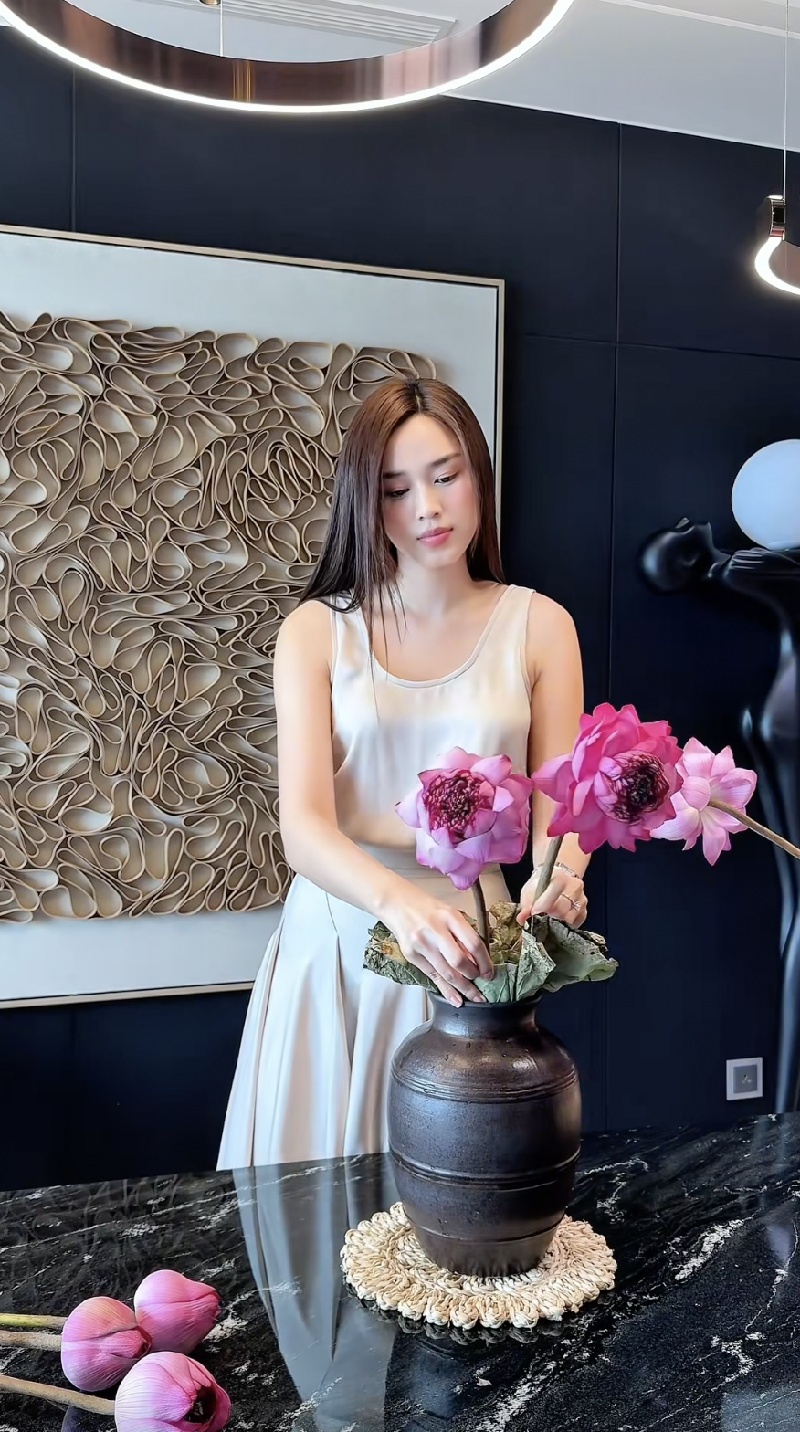 Bên trong căn nhà Viết Vương và Hoa hậu Đỗ Hà sẽ ở sau khi cưới- Ảnh 11. Bên trong căn nhà Viết Vương và Hoa hậu Đỗ Hà sẽ ở sau khi cưới- Ảnh 11.