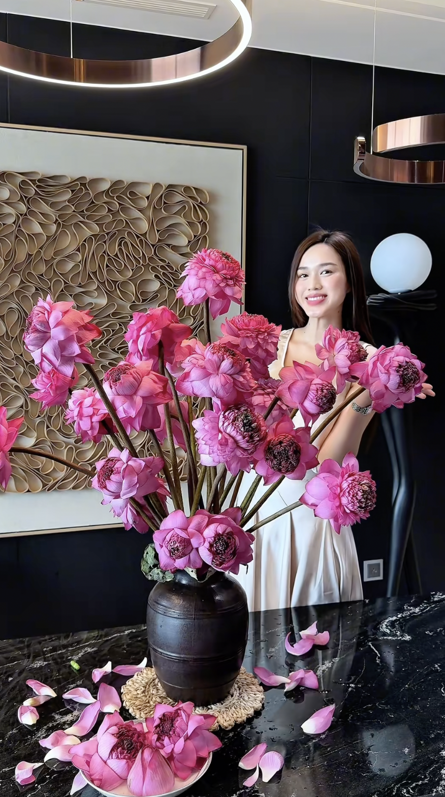 Bên trong căn nhà Viết Vương và Hoa hậu Đỗ Hà sẽ ở sau khi cưới- Ảnh 12. Bên trong căn nhà Viết Vương và Hoa hậu Đỗ Hà sẽ ở sau khi cưới- Ảnh 12.