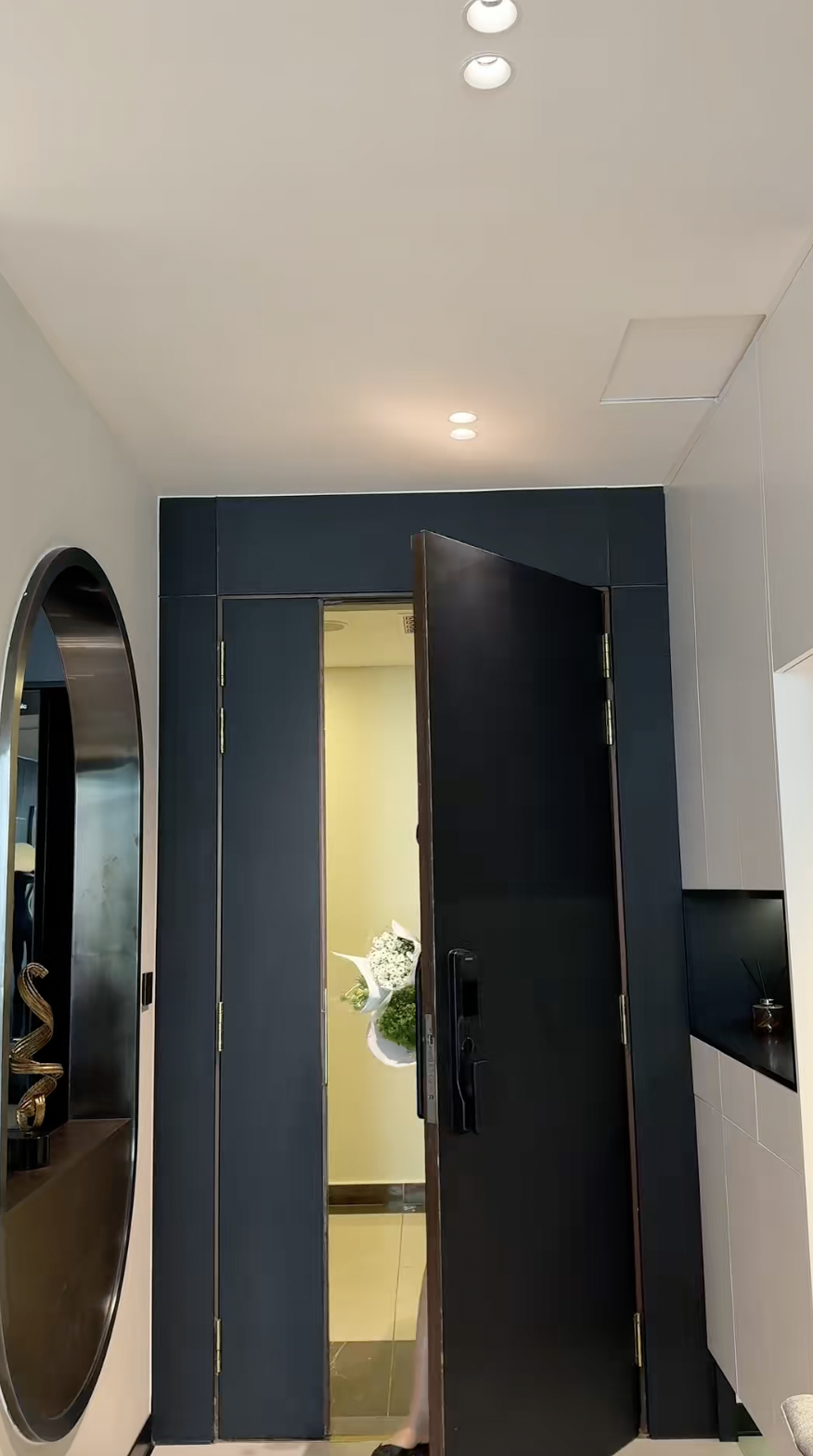 Bên trong căn nhà Viết Vương và Hoa hậu Đỗ Hà sẽ ở sau khi cưới- Ảnh 4. Bên trong căn nhà Viết Vương và Hoa hậu Đỗ Hà sẽ ở sau khi cưới- Ảnh 4.