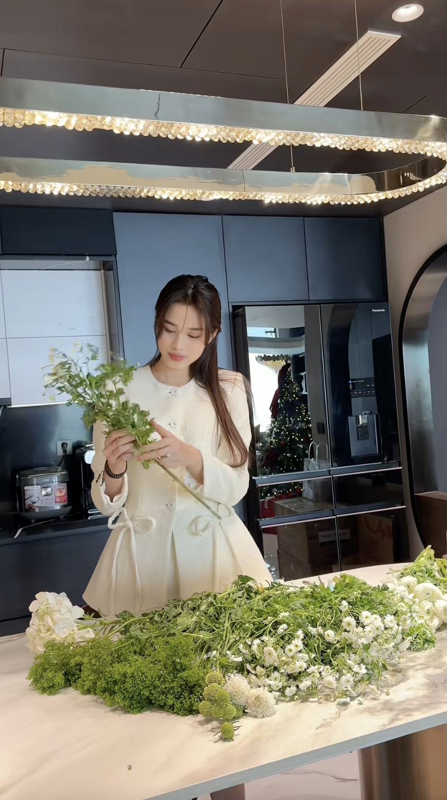 Bên trong căn nhà Viết Vương và Hoa hậu Đỗ Hà sẽ ở sau khi cưới- Ảnh 5. Bên trong căn nhà Viết Vương và Hoa hậu Đỗ Hà sẽ ở sau khi cưới- Ảnh 5.