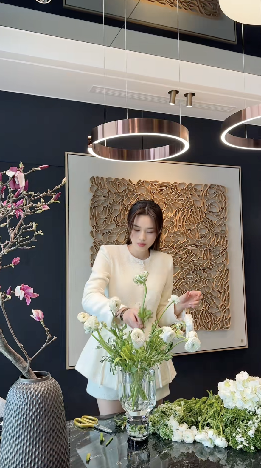 Bên trong căn nhà Viết Vương và Hoa hậu Đỗ Hà sẽ ở sau khi cưới- Ảnh 6. Bên trong căn nhà Viết Vương và Hoa hậu Đỗ Hà sẽ ở sau khi cưới- Ảnh 6.