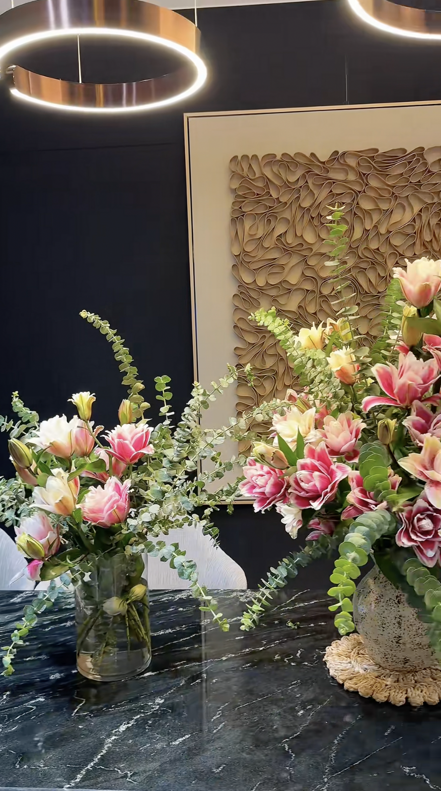 Bên trong căn nhà Viết Vương và Hoa hậu Đỗ Hà sẽ ở sau khi cưới- Ảnh 7. Bên trong căn nhà Viết Vương và Hoa hậu Đỗ Hà sẽ ở sau khi cưới- Ảnh 7.