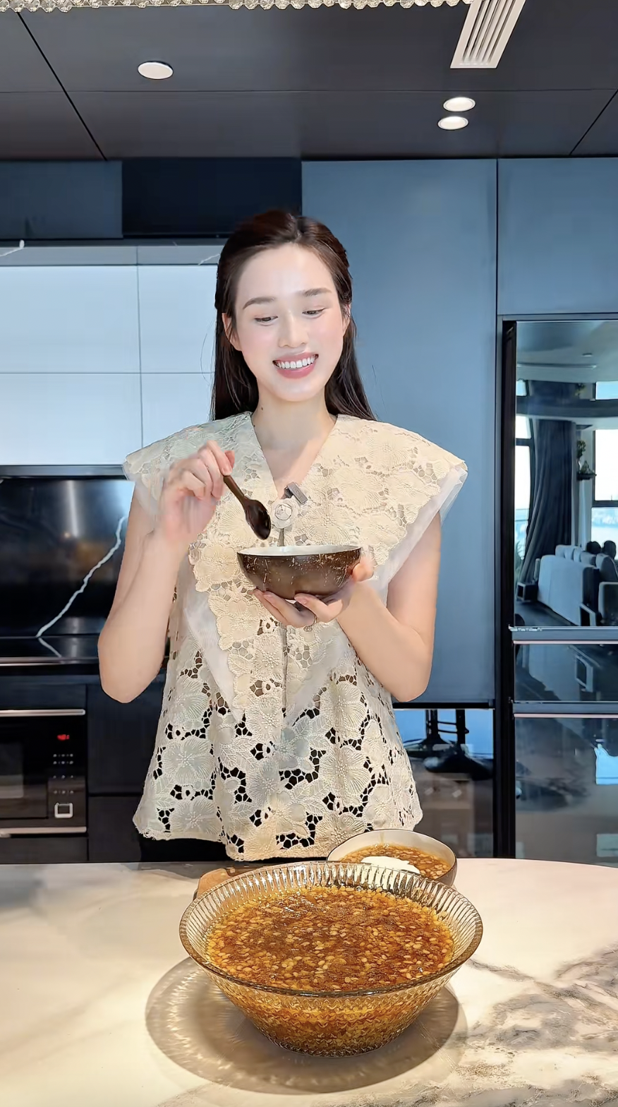 Bên trong căn nhà Viết Vương và Hoa hậu Đỗ Hà sẽ ở sau khi cưới- Ảnh 15. Bên trong căn nhà Viết Vương và Hoa hậu Đỗ Hà sẽ ở sau khi cưới- Ảnh 15.