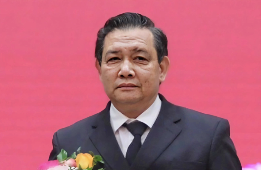 Nhận tiền 'chạy án', 2 cựu Phó chánh án TAND Cấp cao tại Đà Nẵng chuẩn bị hầu tòa- Ảnh 2.