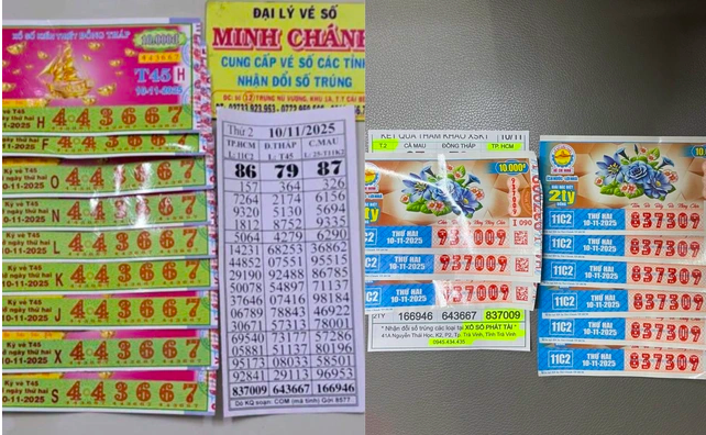 Ng&agrave;y 10 th&aacute;ng 11 được nhiều d&acirc;n mạng "xin v&iacute;a": Đ&acirc;y l&agrave; l&yacute; do!- Ảnh 1.