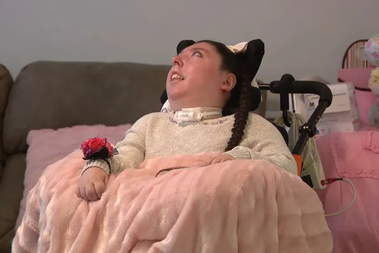 C&ocirc; b&eacute; sinh ra kh&ocirc;ng c&oacute; n&atilde;o b&acirc;y giờ ra sao?- Ảnh 3.