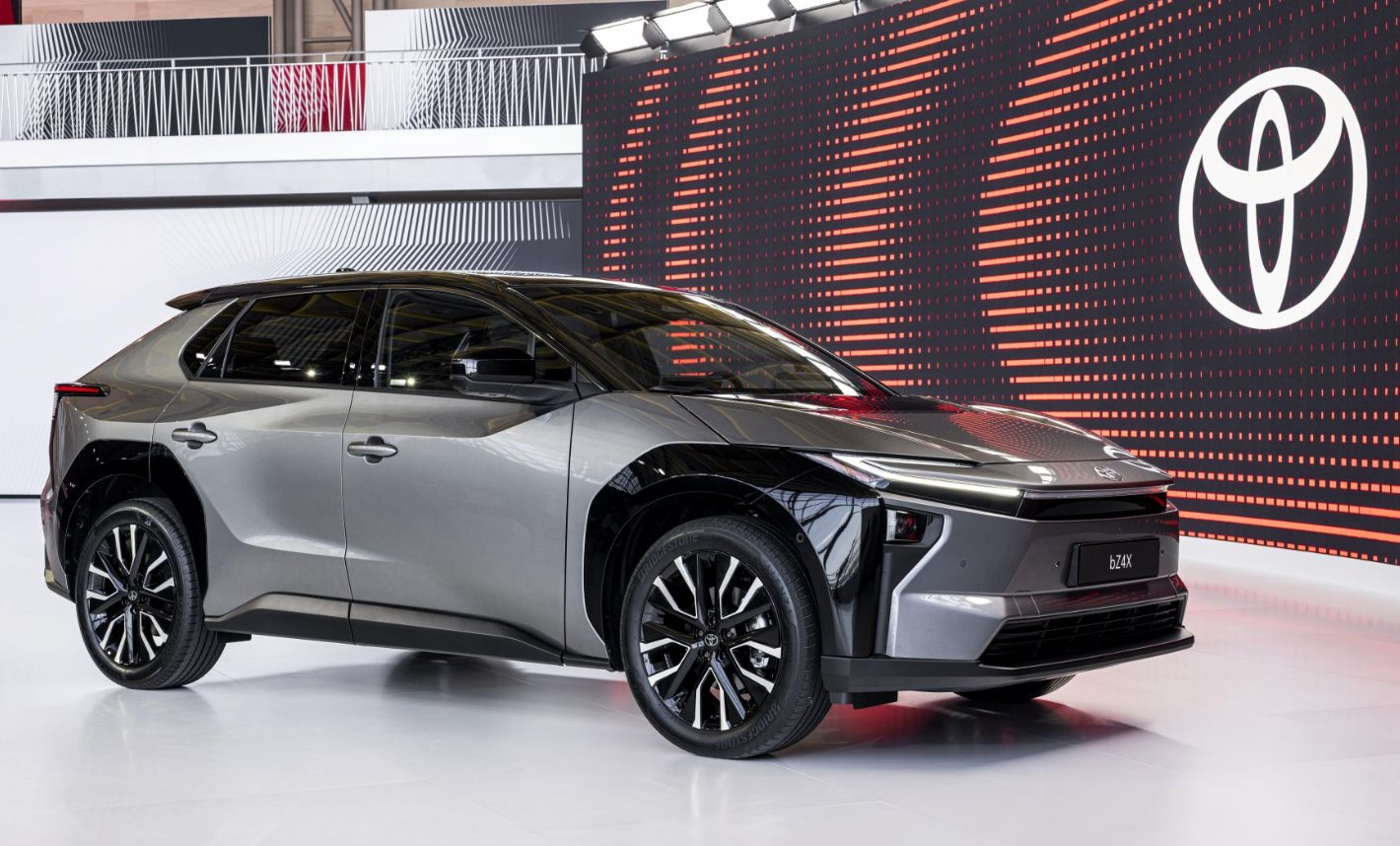 Sắp xuất hiện loại pin ô tô điện thể rắn có tuổi thọ 40 năm, dài hơn vòng đời trung bình của chính chiếc xe- Ảnh 1.